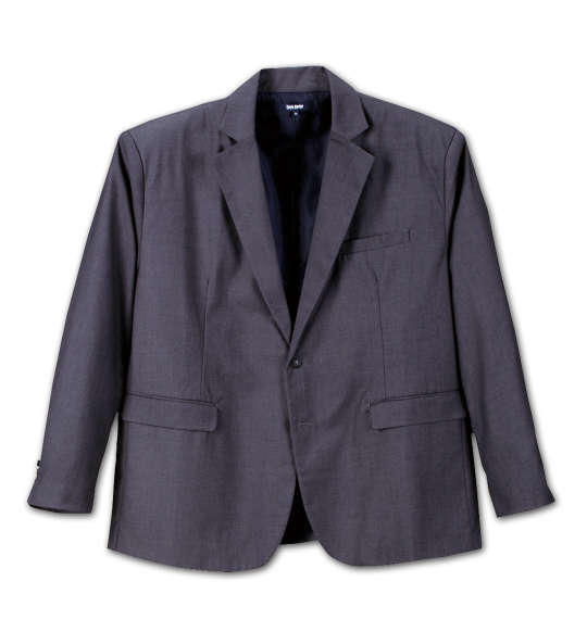 Timely Warning TRテーラードジャケット グレー