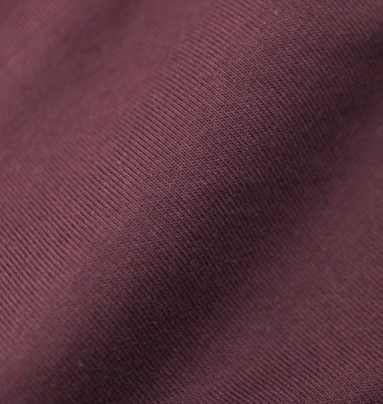 Pincponc シャツフェイクニットソーショールカーデ ワイン