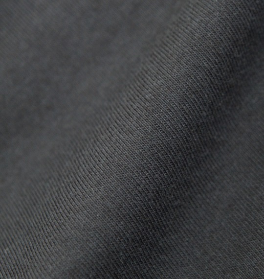 Pincponc シャツフェイクニットソーショールカーデ ブラック