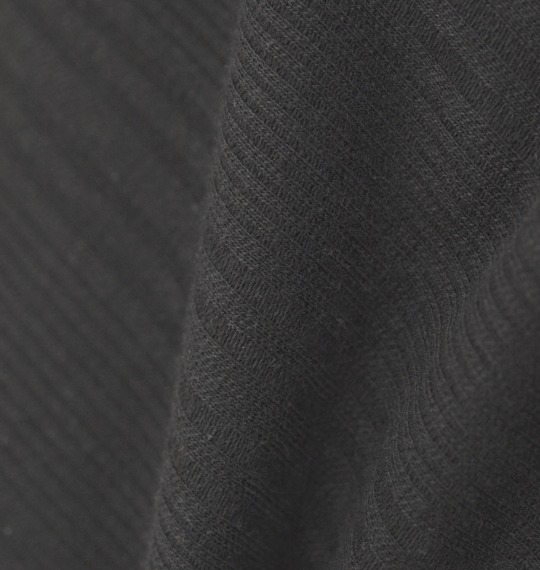 COLLINS パーカー半袖+YヘンリーT半袖 ブラック×ホワイト