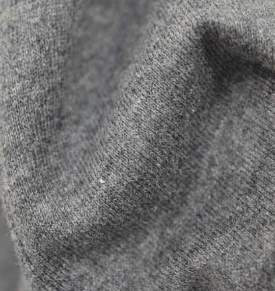 EUROYAL ベスト チャコールグレー