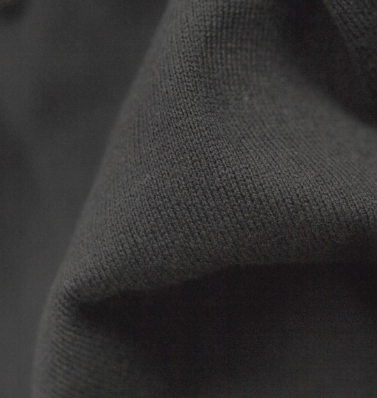 EUROYAL ベスト ブラック