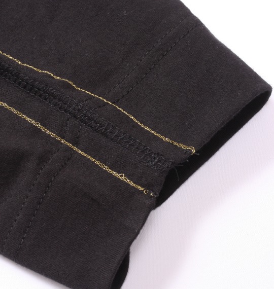 Blanky Jet Tシャツ ブラック