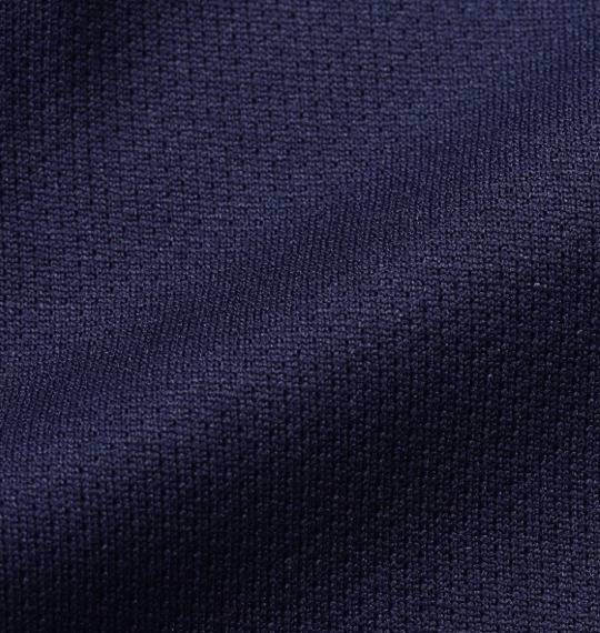 LIFE GUARD ジャージジャケット ネイビー