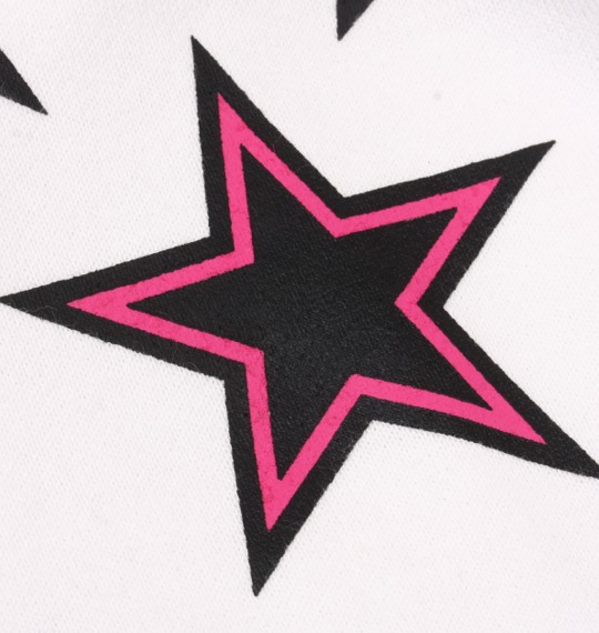 Gorilla パーカートレーナー オフホワイト