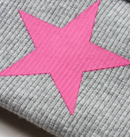 Gorilla パーカートレーナー モクグレー