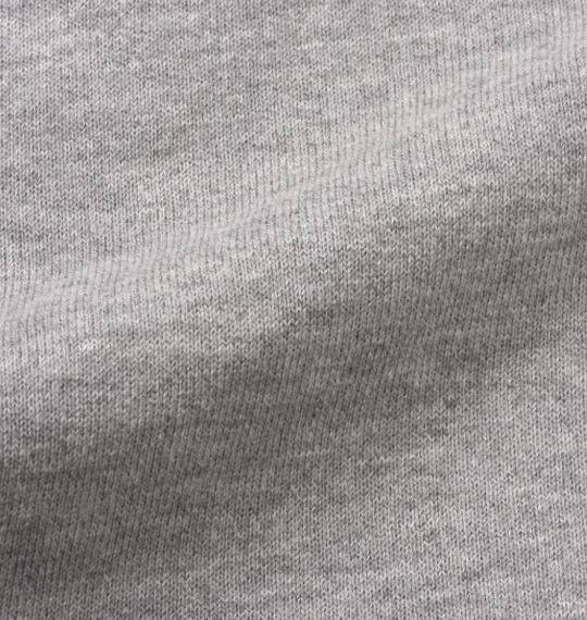 Gorilla パーカートレーナー モクグレー