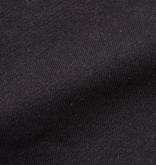 Gorilla パーカートレーナー ブラック