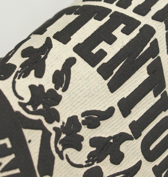 FLAGSTAFF Tシャツ(半袖) ブラック