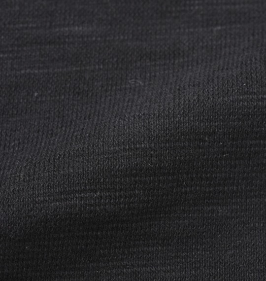 絡繰魂 和柄Tシャツ スミクロ