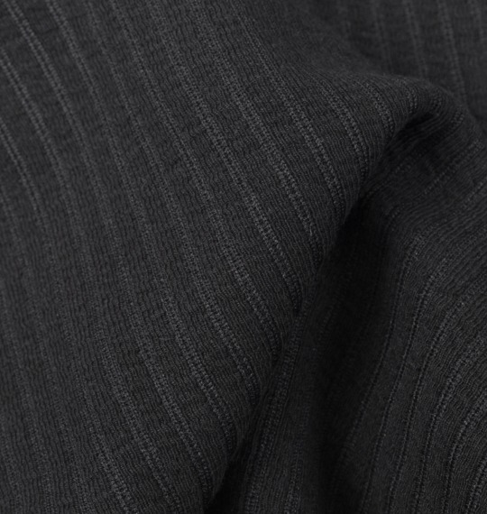 COLLINS ジップパーカー+VTシャツ半袖 ブラック×ホワイト