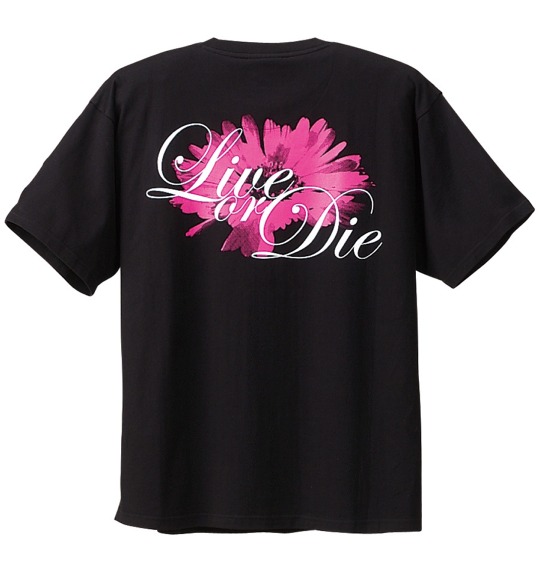 RIMASTER Tシャツ(半袖) ブラック