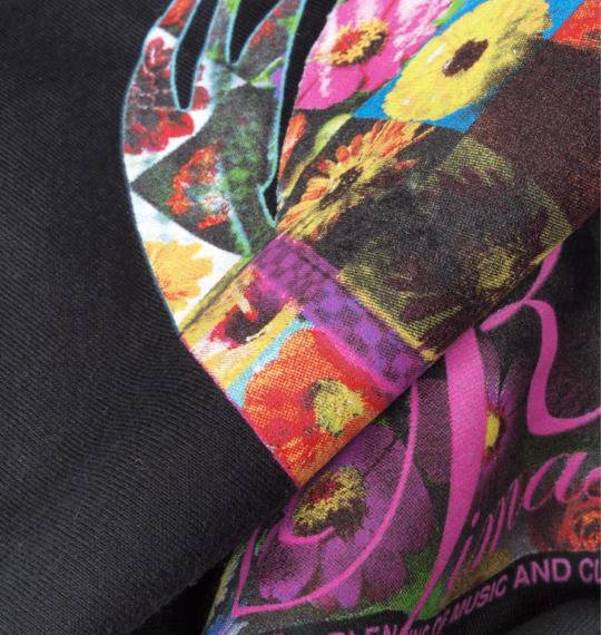 RIMASTER Tシャツ(半袖) ブラック