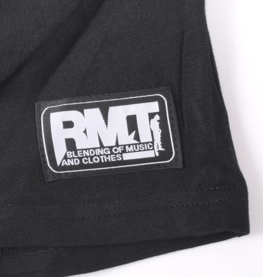 RIMASTER Tシャツ(半袖) ブラック