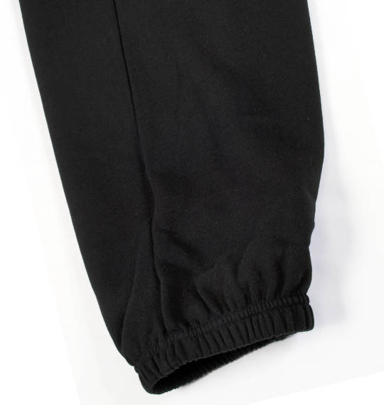 HELLO KITTY トレーナーセット ブラック