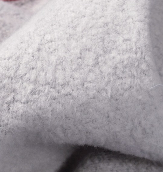 ROUTE66 フルジップジャケット モクグレー