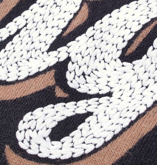 ROUTE66 フルジップジャケット ブラック