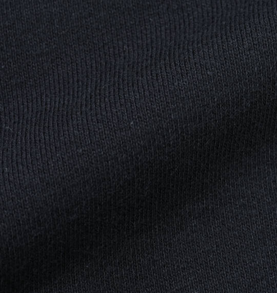 GLADIATE フルジップパーカートレーナー ブラック