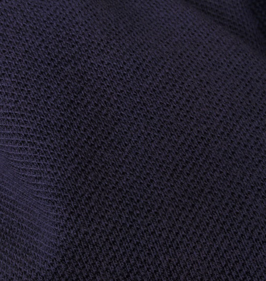 Pincponc ポロシャツ(半袖) ネイビー