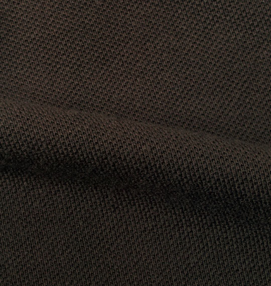 Pincponc ポロシャツ(半袖) ブラウン