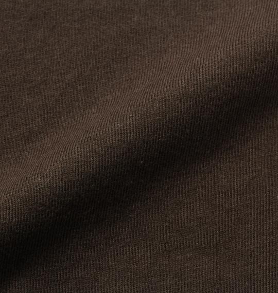 in the attic Tシャツ長袖 カーキブラウン
