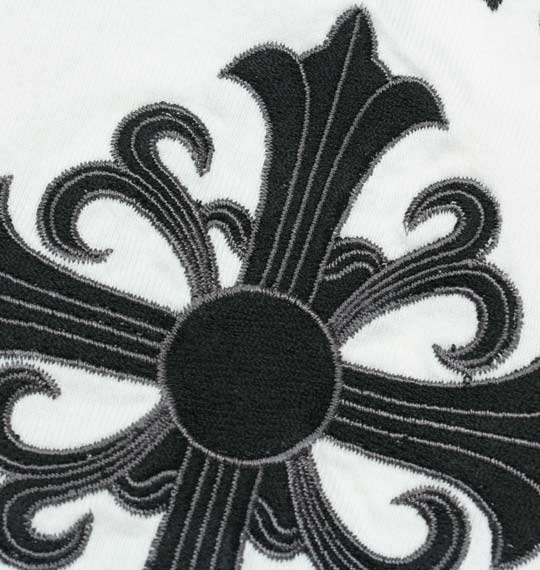 GLADIATE Tシャツ(半袖) ホワイト