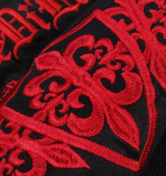 GLADIATE Tシャツ(半袖) ブラック