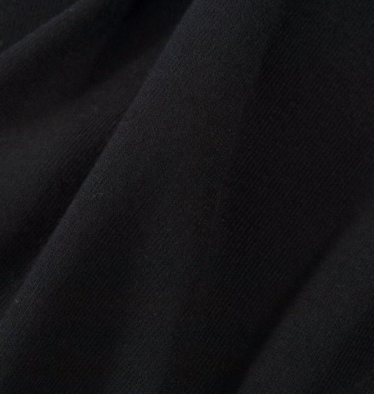 COLLINS ジップパーカー+VTシャツ半袖 グレー×ブラック