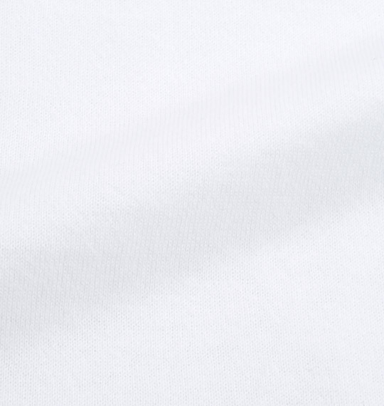 ENDURE 半袖Tシャツ ホワイト