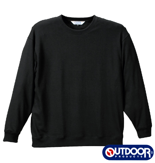 OUTDOOR PRODUCTS クルートレーナー ブラック