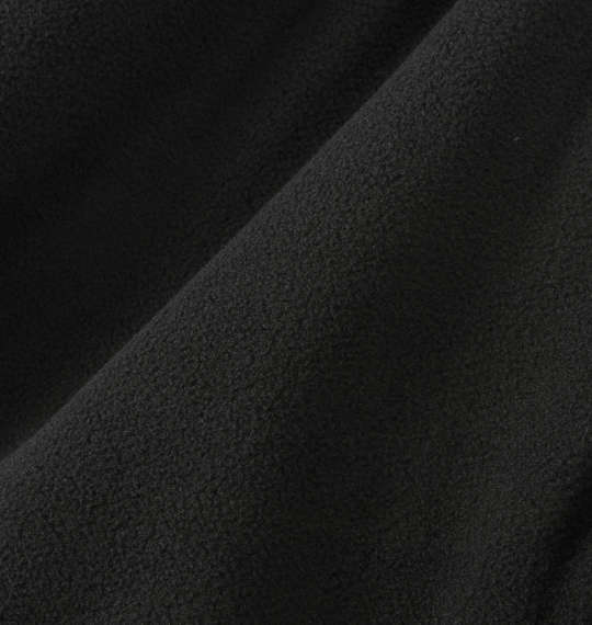 OUTDOOR PRODUCTS フリースジャケット ブラック