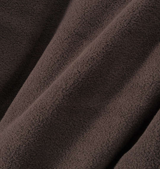 OUTDOOR PRODUCTS フリースジャケット ブラウン