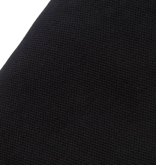 OUTDOOR PRODUCTS 半袖ポロシャツ ブラック