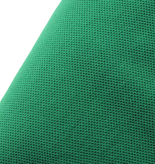 OUTDOOR PRODUCTS 半袖ポロシャツ グリーン