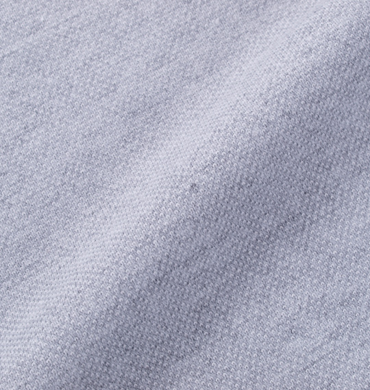 OUTDOOR PRODUCTS 半袖ポロシャツ モクグレー