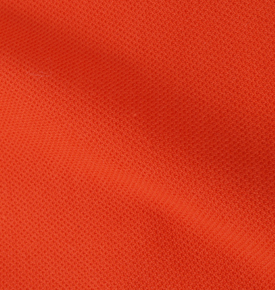 OUTDOOR PRODUCTS 半袖ポロシャツ オレンジ