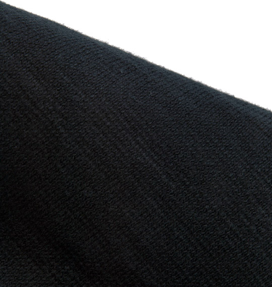 絡繰魂 鯉刺繍ポロシャツ(半袖) ブラック