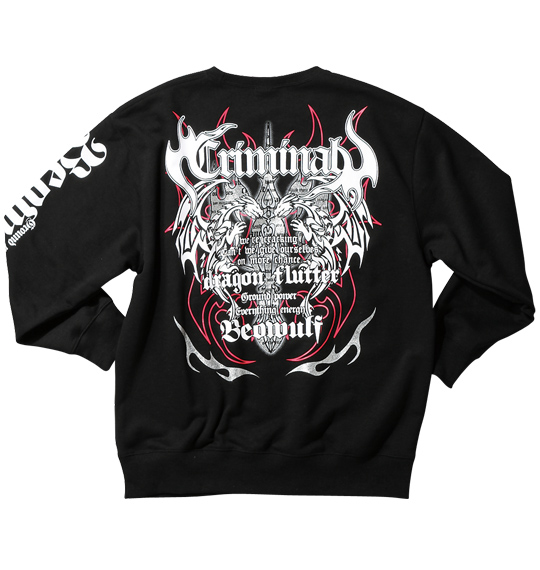 BEAUMERE クルートレーナー ブラック