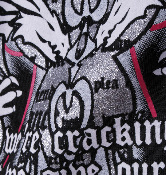 BEAUMERE クルートレーナー ブラック