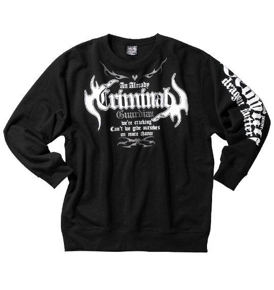 BEAUMERE クルートレーナー ブラック
