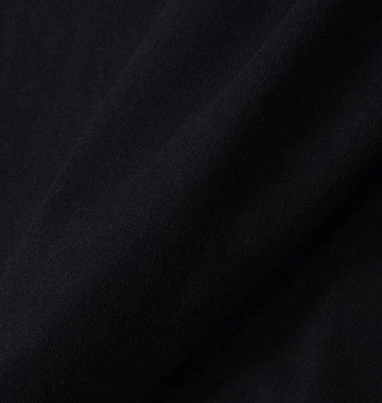 絡繰魂抜刀娘 穂乃花Tシャツ(長袖) ブラック