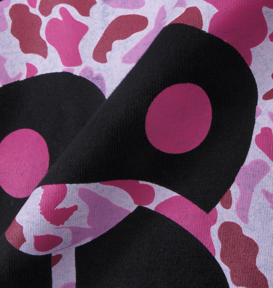 UITTG Tシャツ(半袖) ブラック