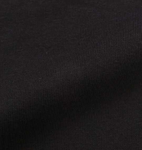OFF SHORE 半袖Tシャツ ブラック