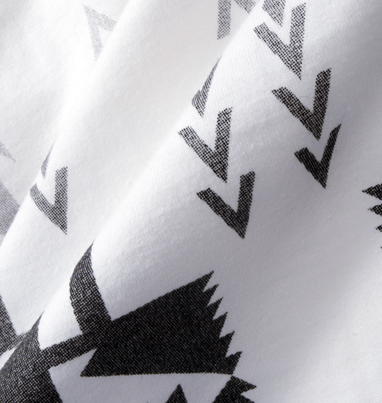 FLAGSTAFF Tシャツ(半袖) ホワイト