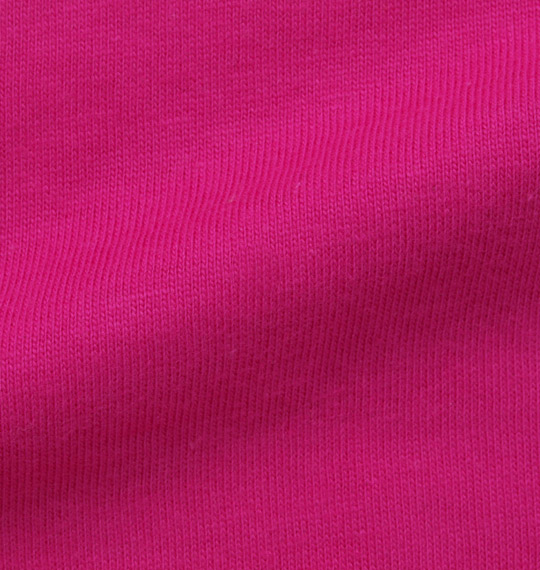 NECOBUCHI-SAN(ネコブチサン) 半袖Tシャツ ピンク