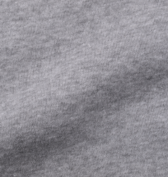 ROUTE66 フルジップパーカー モクグレー