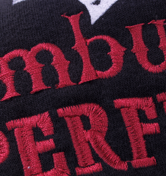 ROUTE66 フルジップパーカー ブラック