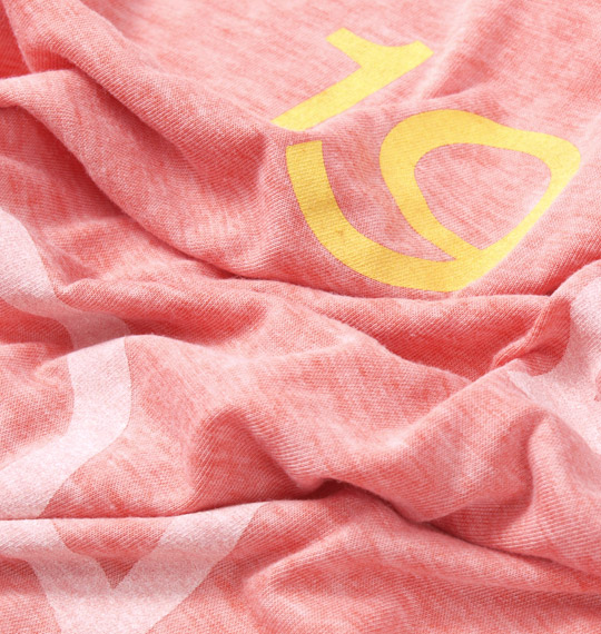 Greengates オパール加工半袖Tシャツ レッド