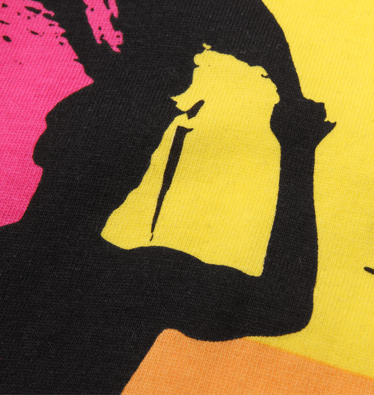 JOHN VAN HAMERSVELD 半袖Tシャツ ホワイト