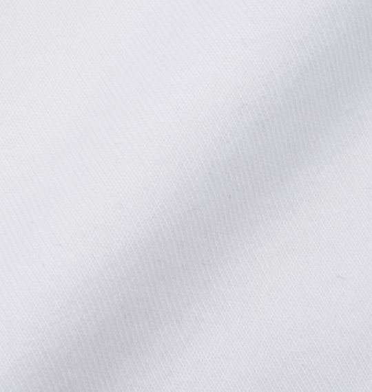 JOHN VAN HAMERSVELD 半袖Tシャツ ホワイト